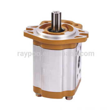 CBF hydraulique mini engrenage pompe à huile